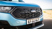 Ford Tourneo Connect Active grille