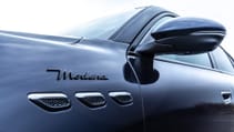 Maserati Grecale Modena wing mirror