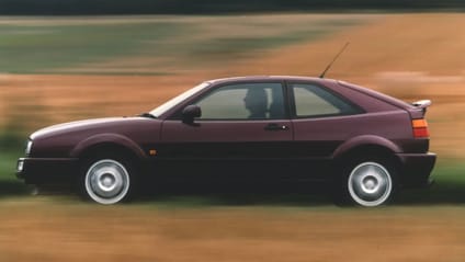 Volkswagen Corrado VR6