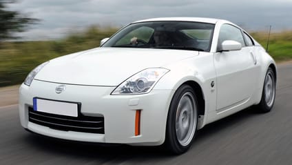 Nissan 350Z