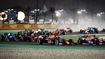 Qatar GP