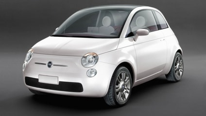 What's the best concept Fiat built?