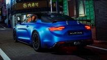 Alpine A110 R