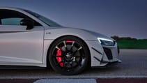 Audi R8 Coupé V10 GT RWD