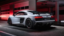 Audi R8 Coupé V10 GT RWD