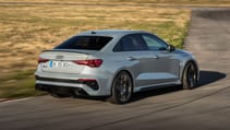 Audi RS3 Performance Edition 2022