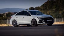 Audi RS3 Performance Edition 2022