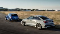 Audi RS3 Performance Edition 2022