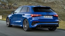 Audi RS3 Performance Edition 2022