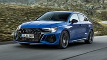 Audi RS3 Performance Edition 2022