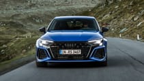 Audi RS3 Performance Edition 2022