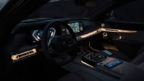 BMW turns its cars into games consoles