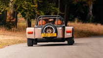 Caterham Super Seven 2000 Top Gear