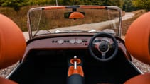 Caterham Super Seven 2000 Top Gear