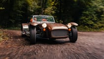 Caterham Super Seven 2000 Top Gear