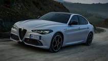 New Alfa Romeo Giulia/Stelvio (facelift)