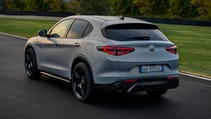 New Alfa Romeo Giulia/Stelvio (facelift)