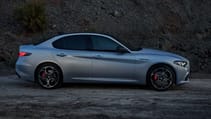 New Alfa Romeo Giulia/Stelvio (facelift)