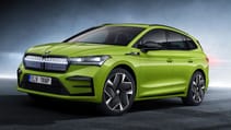 ŠKODA ENYAQ iV vRS