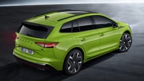 ŠKODA ENYAQ iV vRS