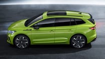 ŠKODA ENYAQ iV vRS