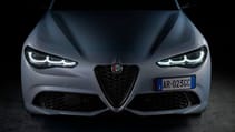 New Alfa Romeo Giulia/Stelvio (facelift)