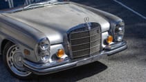 Icon 300 SEL Derelict