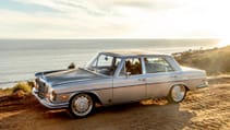 Icon 300 SEL Derelict