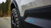 Jeep Avenger 4x4