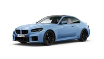 BMW M2 configurator Top Gear