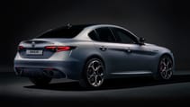 New Alfa Romeo Giulia/Stelvio (facelift)