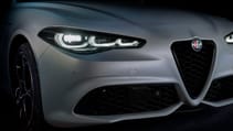 New Alfa Romeo Giulia/Stelvio (facelift)