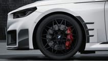 BMW M Performance Parts for the new BMW M2