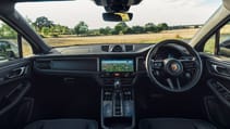 Porsche Macan T review 2022 Top Gear