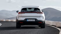 New Polestar 3 2022