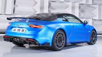 Alpine A110 R