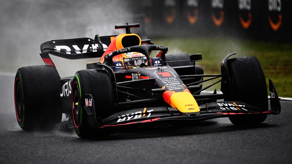 Japanese GP preview