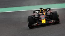 Max Verstappen Japan GP 2022