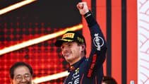 Max Verstappen Japan GP 2022