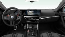 BMW M2 configurator Top Gear