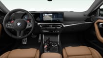 BMW M2 configurator Top Gear