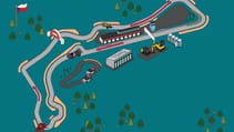 Autodrom Most Speed Week 2022