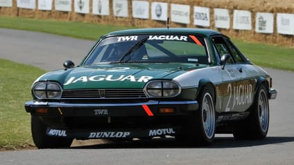 Jaguar XJS 5.3 