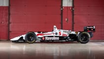 Lola T9300 IndyCar Nigel Mansell