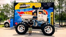 2022 Hot Wheels™ Legends Tour Winner Crowned at Jay Leno's Garage