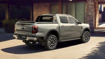 Ford Ranger Platinum