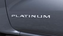 Ford Ranger Platinum