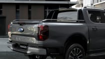 Ford Ranger Platinum