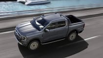 Ford Ranger Platinum