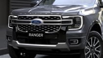 Ford Ranger Platinum